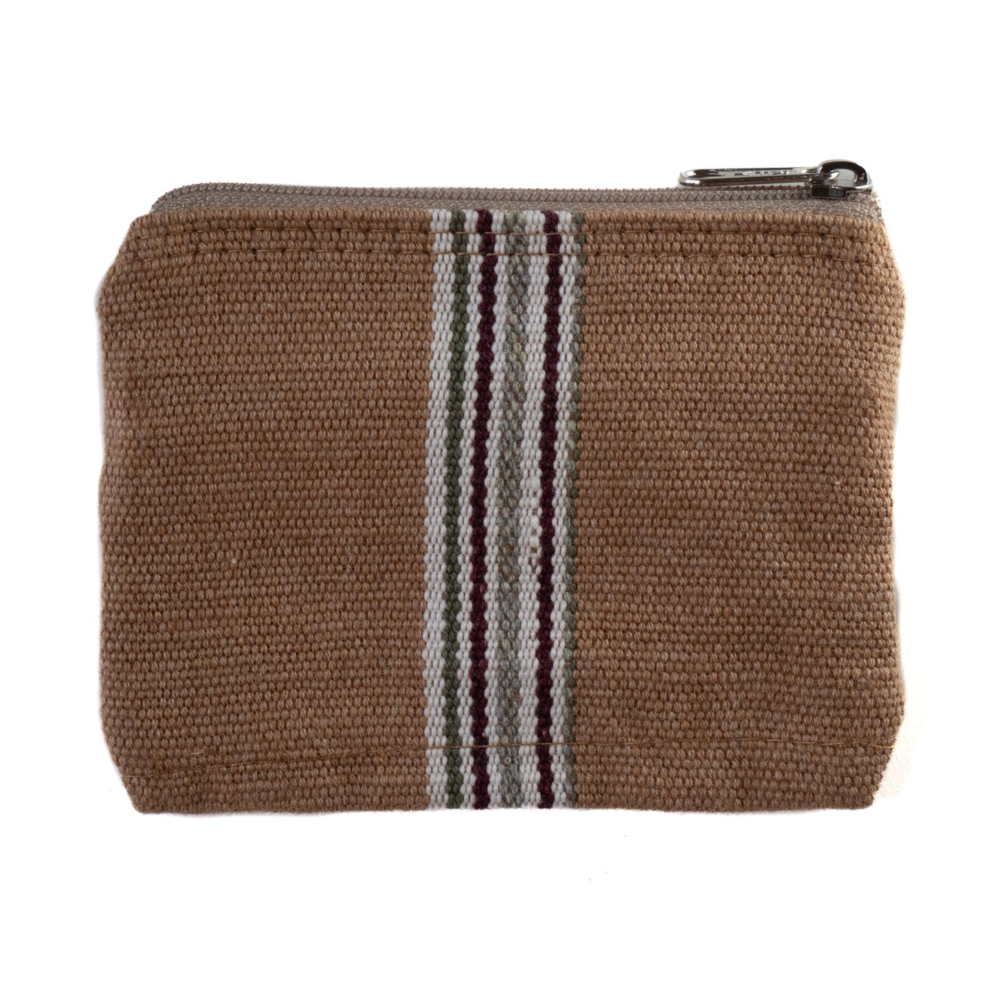 Ancestral Cotton Coin Purse