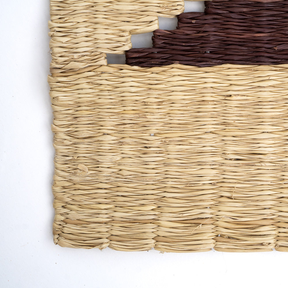 Water's Edge Palm Runner