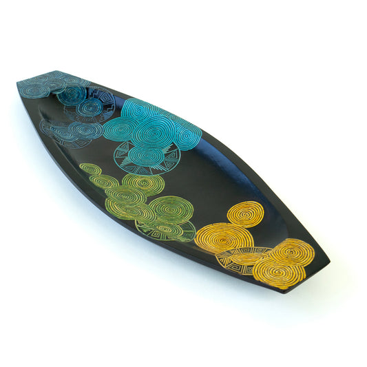 Tamo Centerpiece Tray