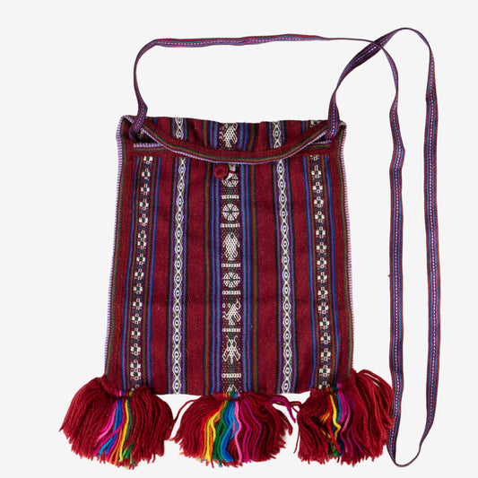 Calendar Chuspa of the Ancestors