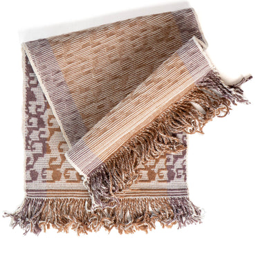 Chimú Wave Centerpiece