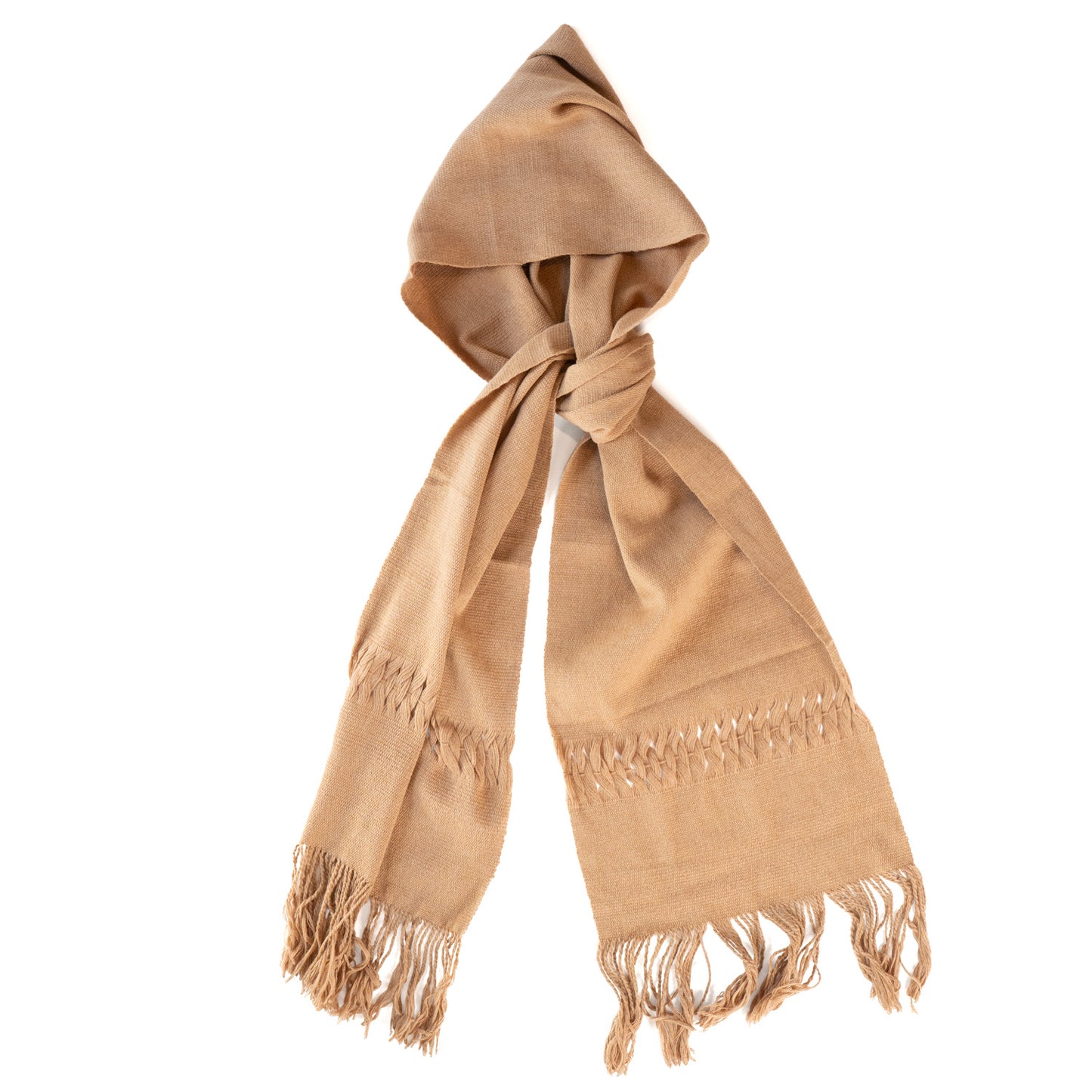 Heritage Cotton Scarf