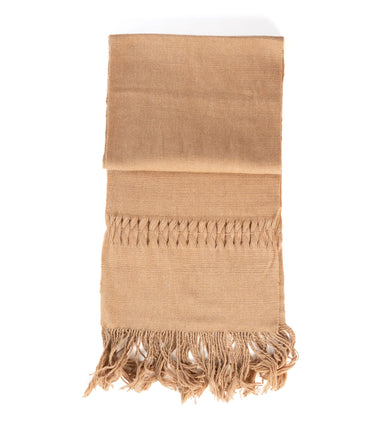 Heritage Cotton Scarf