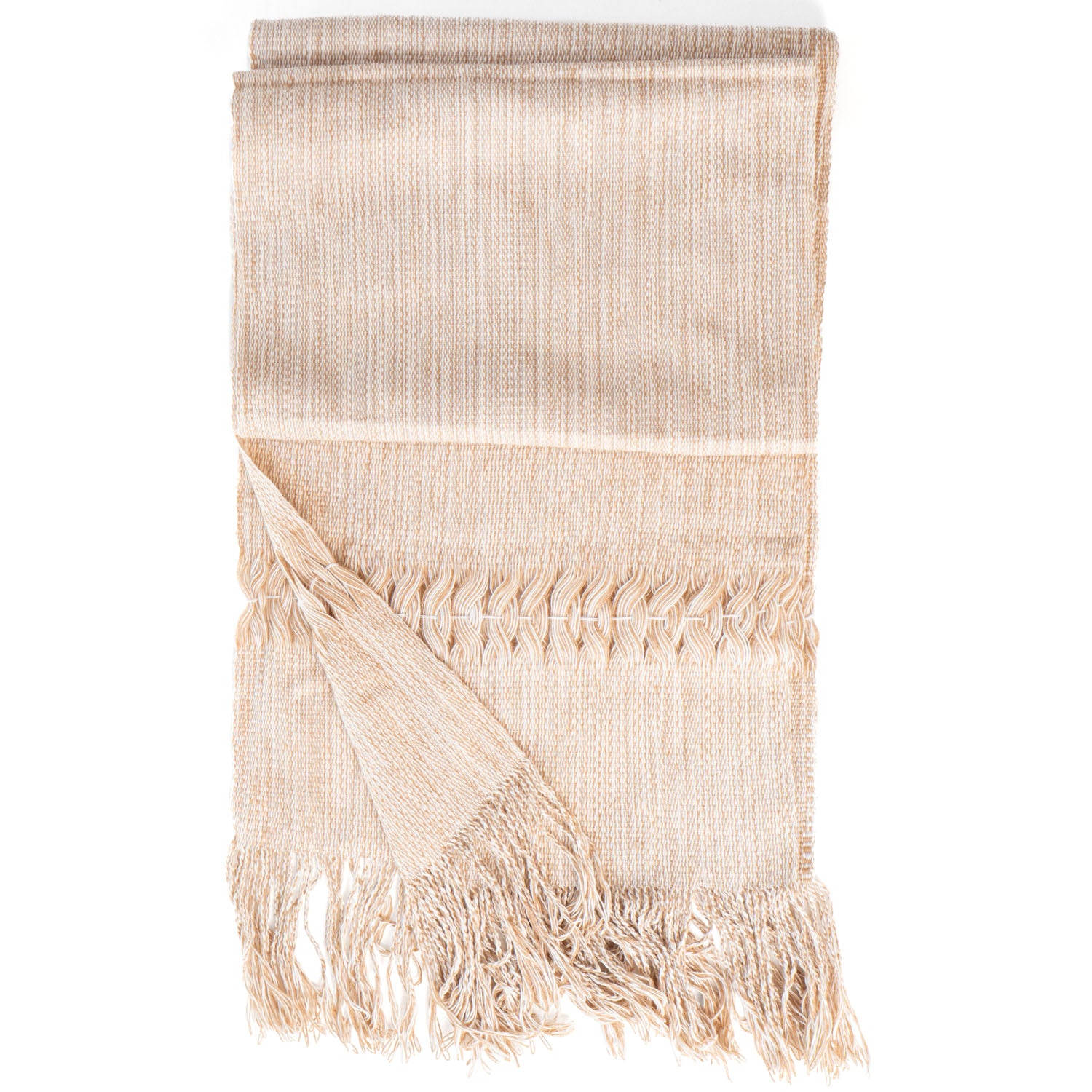 Heritage Cotton Scarf – Lost Canyon Imports