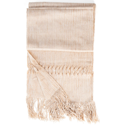 Heritage Cotton Scarf