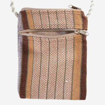 Heirloom Cotton Chuspa