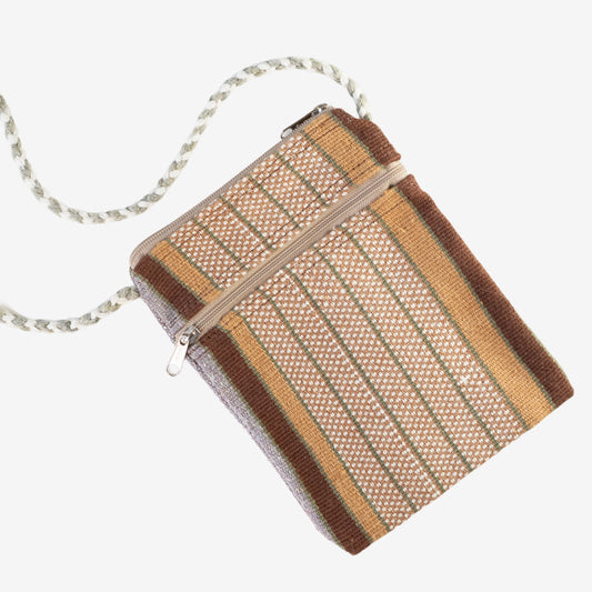 Heirloom Cotton Chuspa