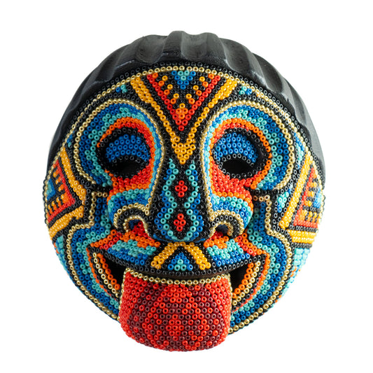 Indigenous Pride Mask