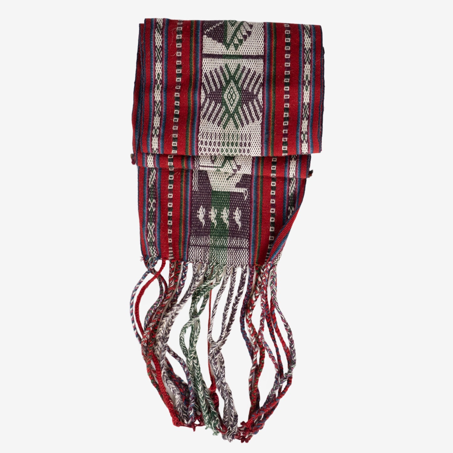 Taquile Calendar of the Ancestors