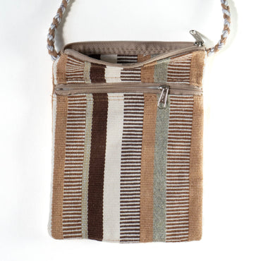 Heirloom Cotton Chuspa