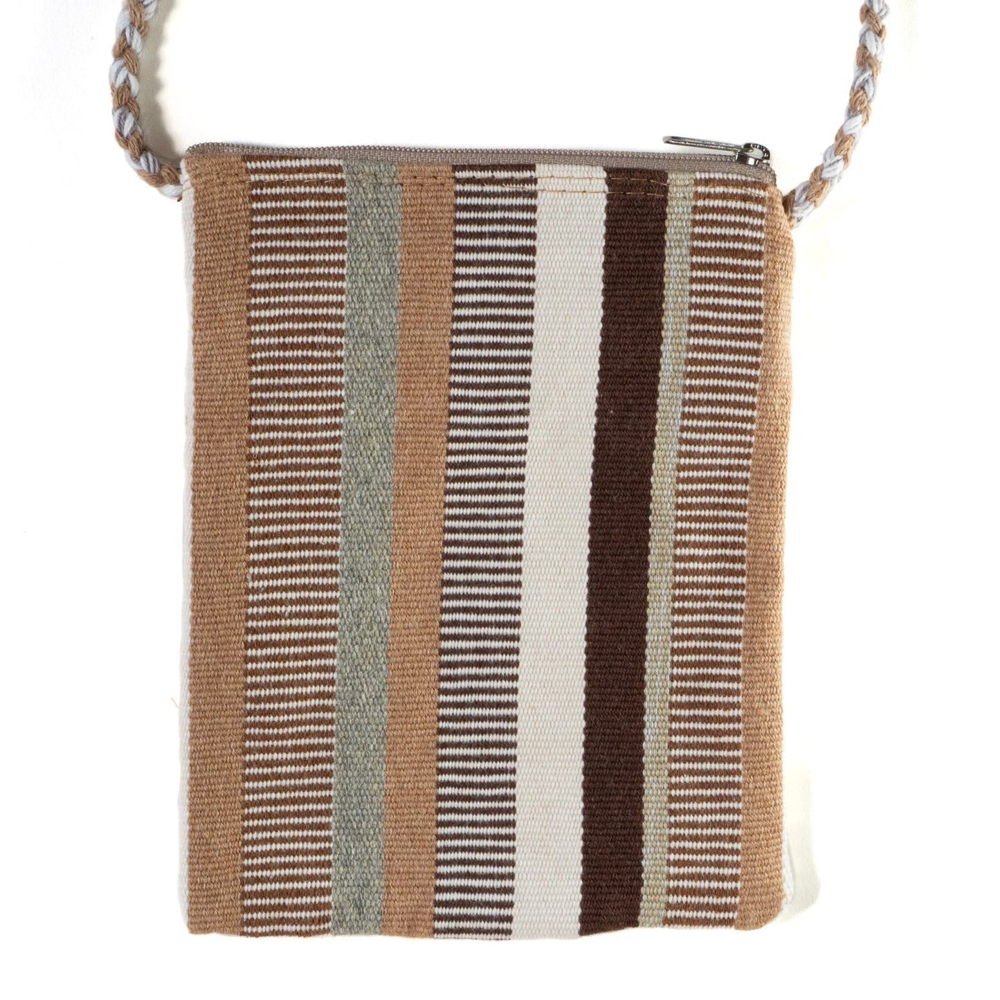 Heirloom Cotton Chuspa