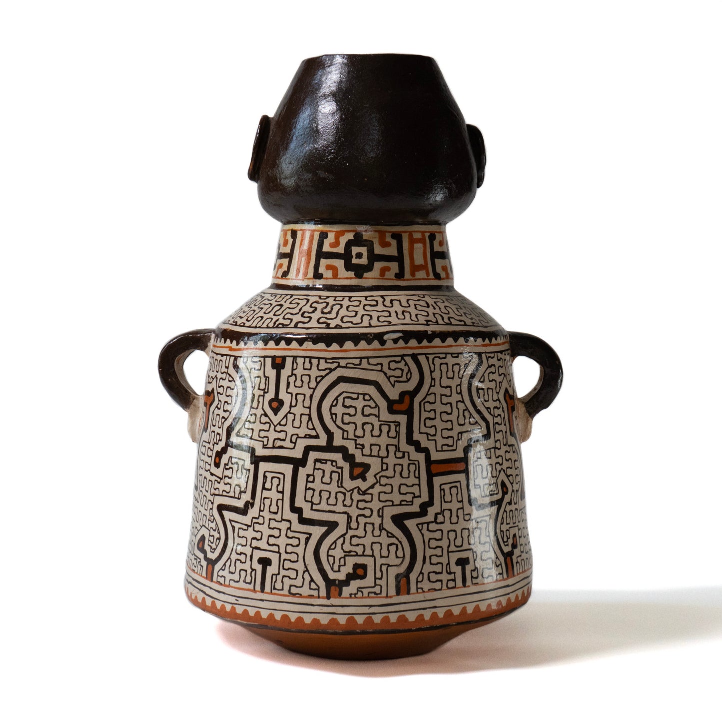 Guardian of Culture Pot