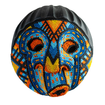 Shaman Mask