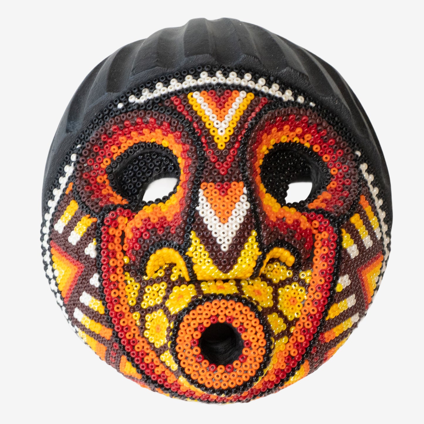 Shaman Mask