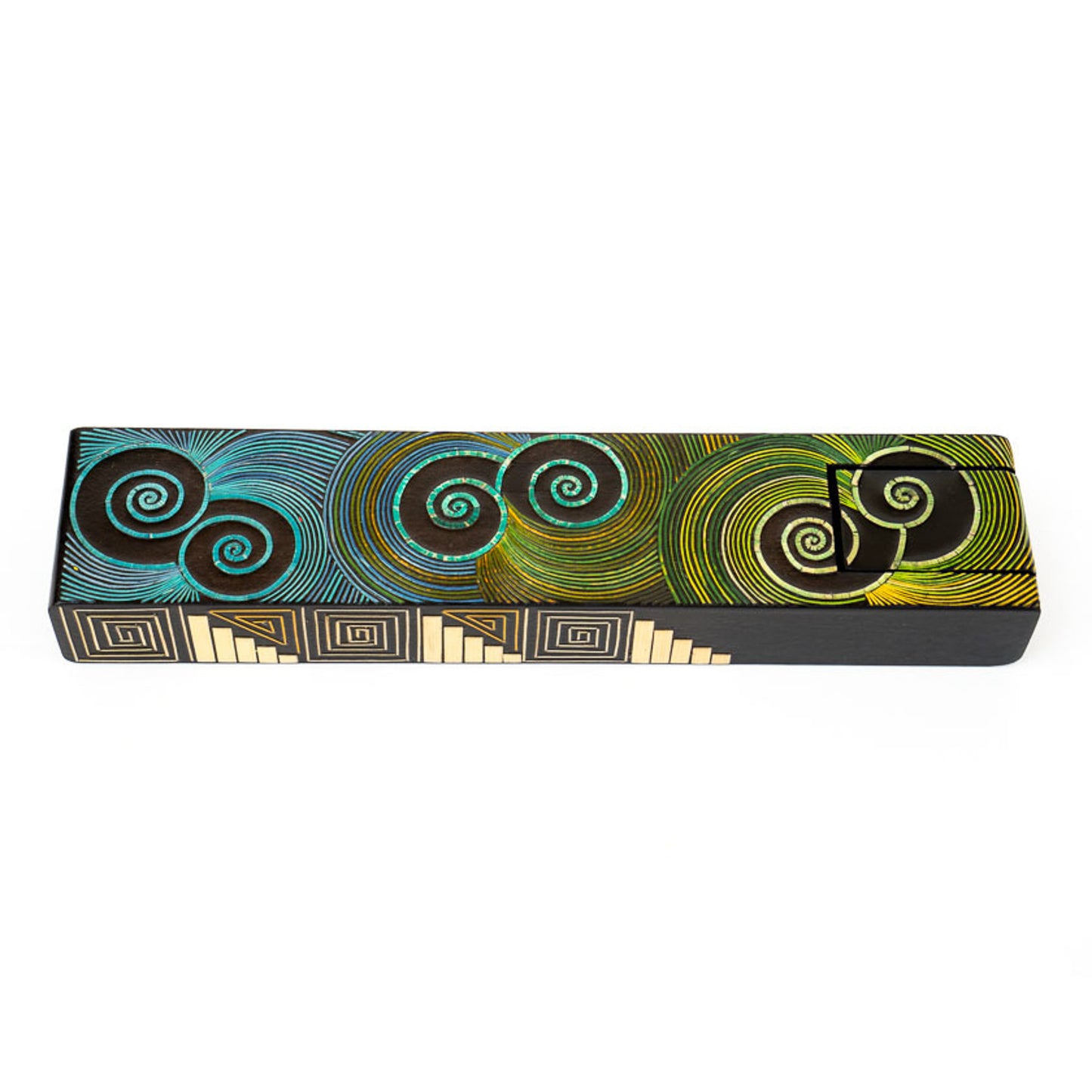 Tamo Pen and Display Box