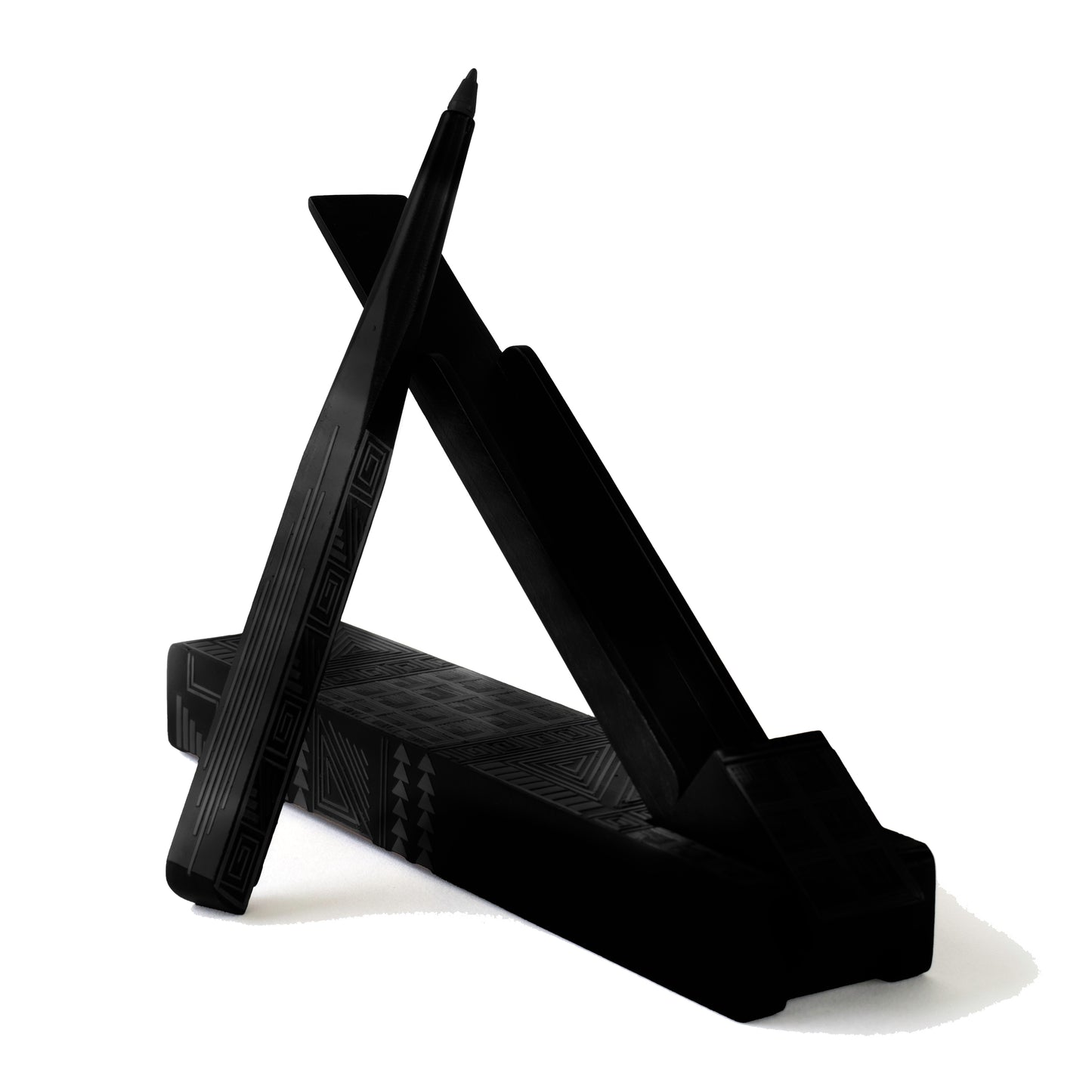 Tamo Pen and Display Box