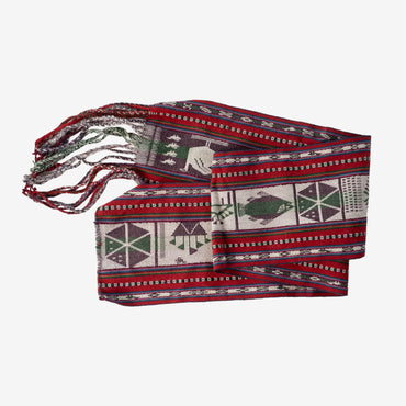 Taquile Calendar of the Ancestors