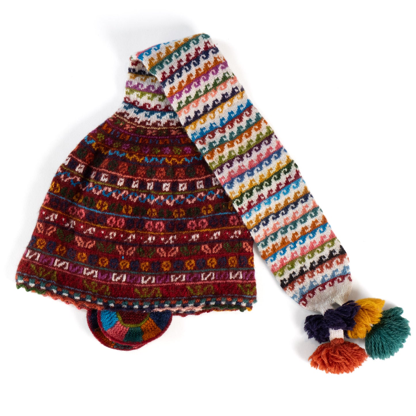 The Matchmaker’s Hat