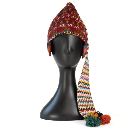 The Matchmaker’s Hat