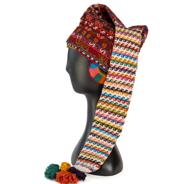 The Matchmaker’s Hat