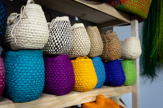 Expoartesanias: The Great Colombian Craft Fair