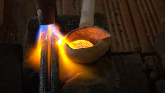 Video: Silversmiths of Mompox