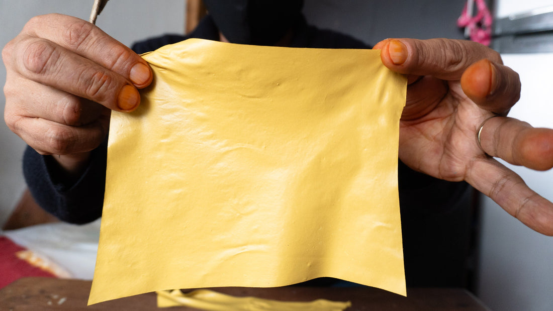 Mopa Mopa: A Beginner’s Guide to a Dying Art