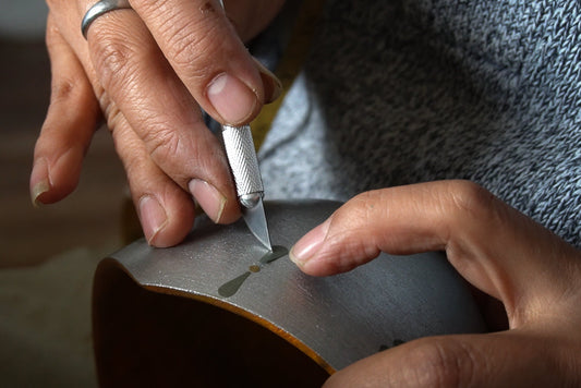 Mopa Mopa: A Beginner’s Guide to a Dying Art