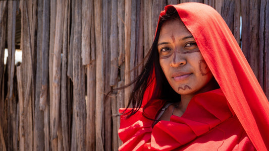 Meet the Wayuu People and Their Famous Wayuu Bags