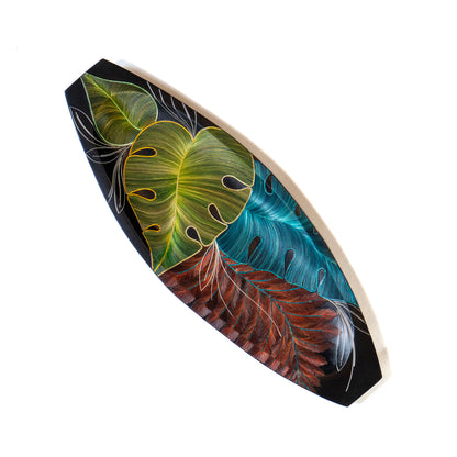 Tamo Centerpiece Tray