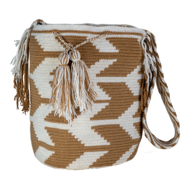 Mochila Wayuu