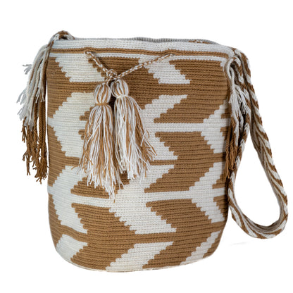 Mochila Wayuu