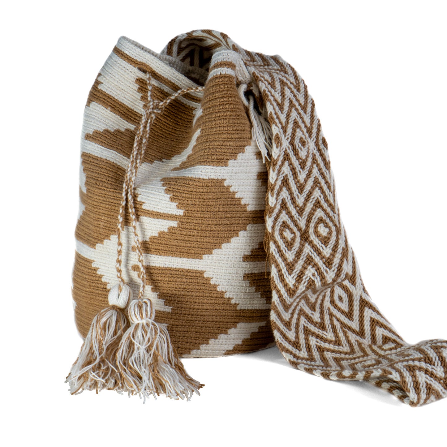 Mochila Wayuu