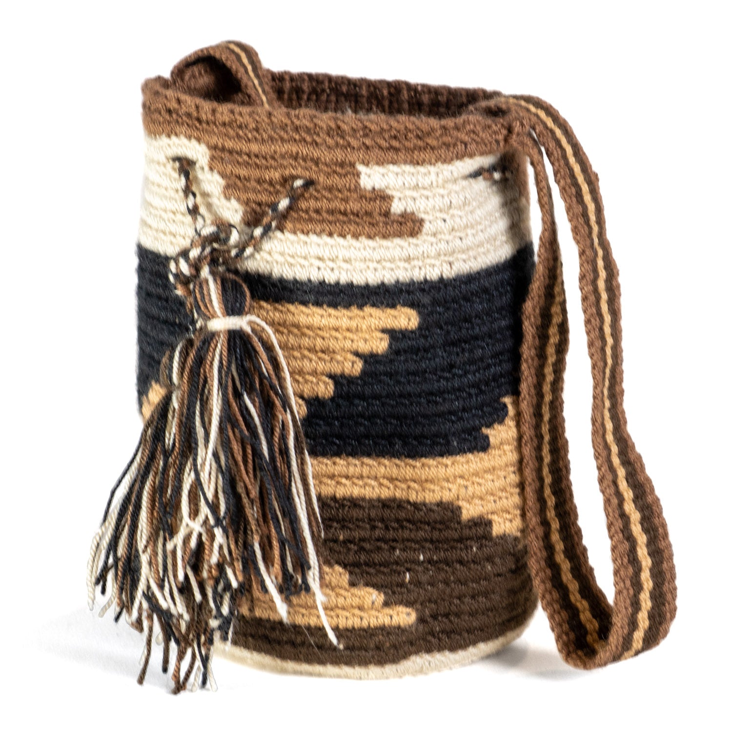 Wayuu Micro Mochila – Lost Canyon Imports