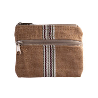 Ancestral Cotton Coin Purse