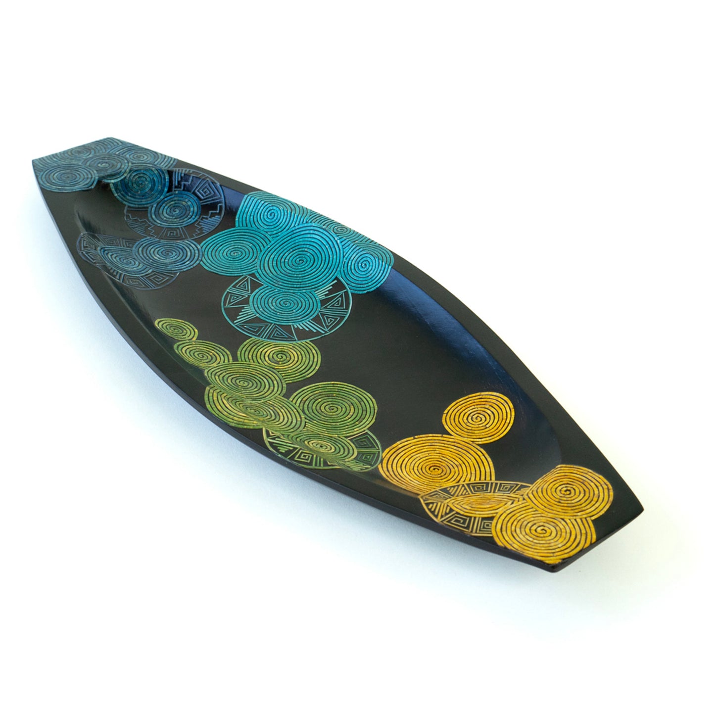 Tamo Centerpiece Tray