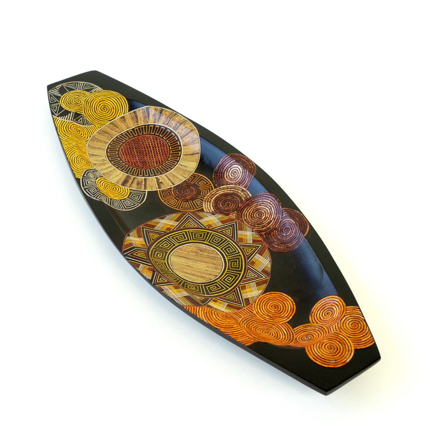 Tamo Centerpiece Tray