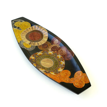 Tamo Centerpiece Tray