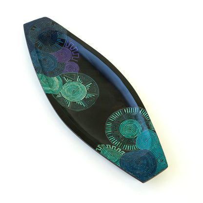 Tamo Centerpiece Tray