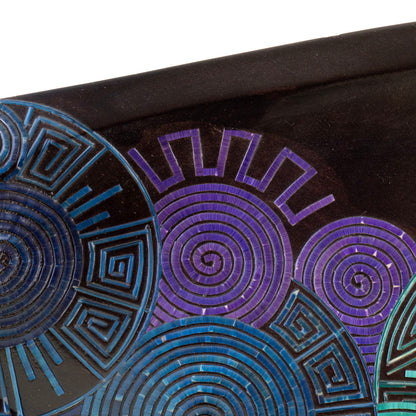 Tamo Centerpiece Tray