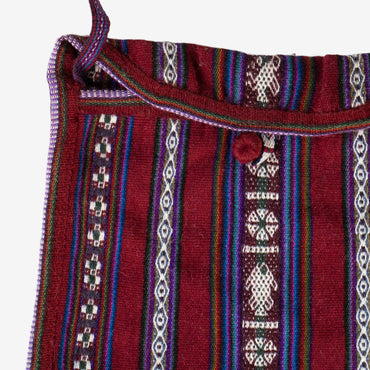 Calendar Chuspa of the Ancestors