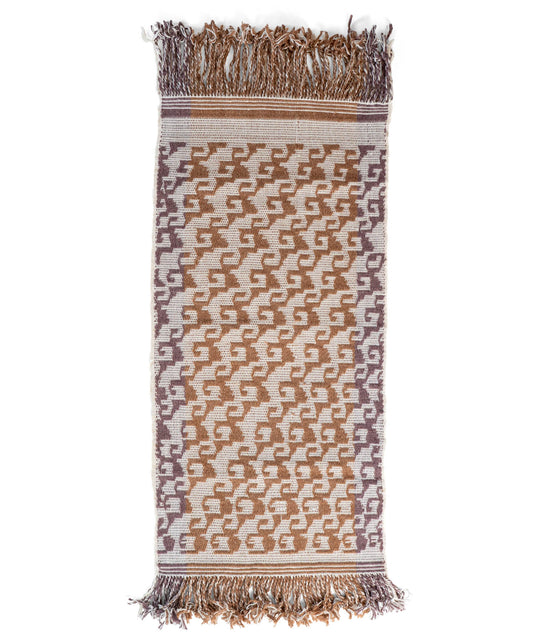 Chimú Wave Centerpiece