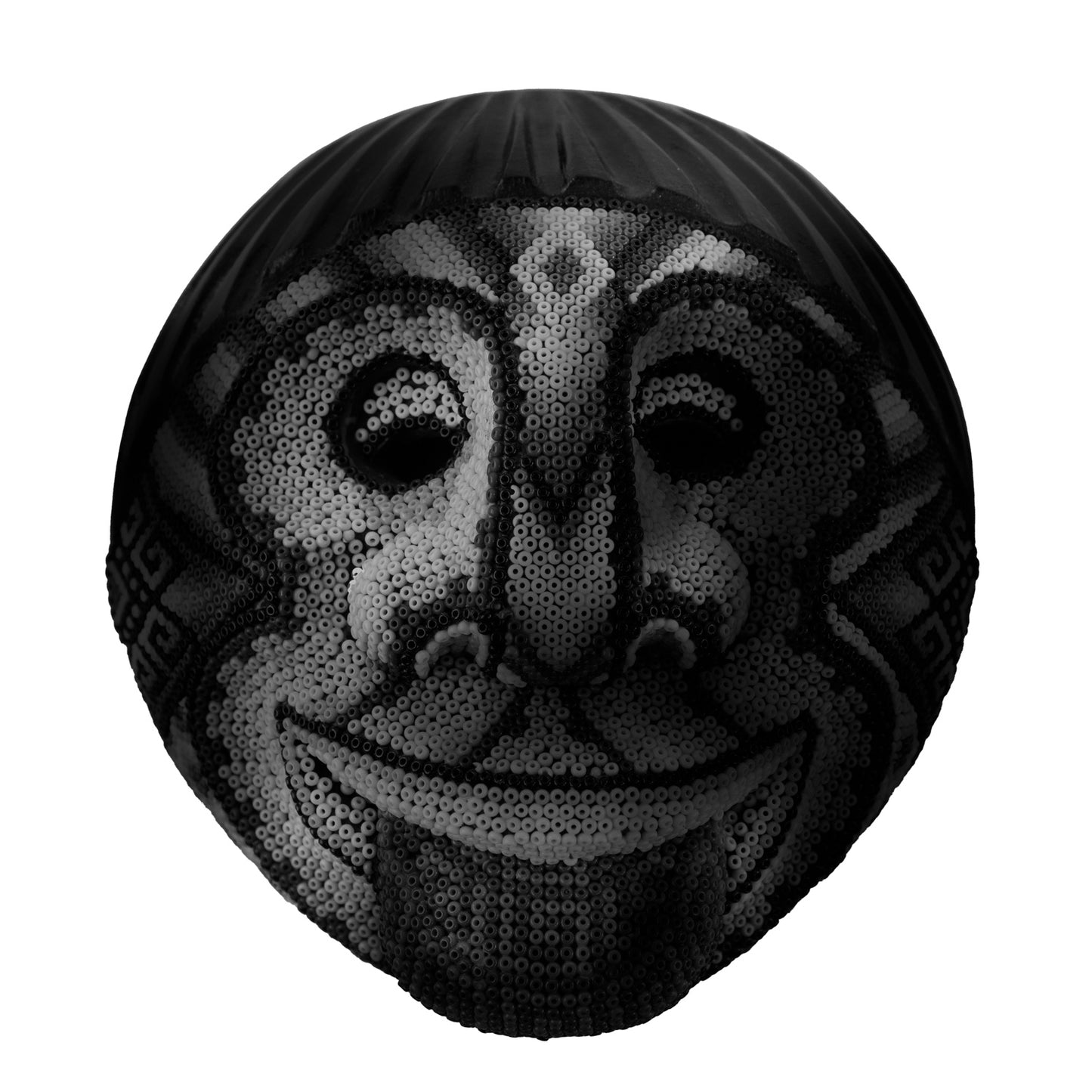 Indigenous Pride Mask