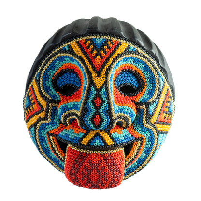 Indigenous Pride Mask