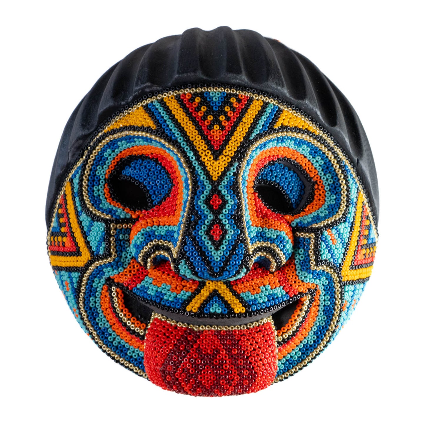 Indigenous Pride Mask