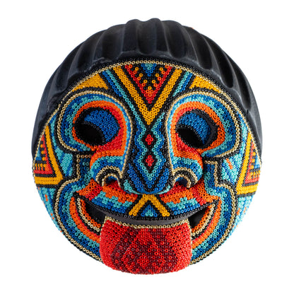 Indigenous Pride Mask
