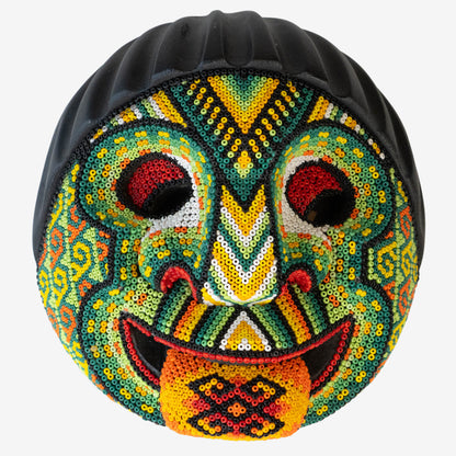 Indigenous Pride Mask