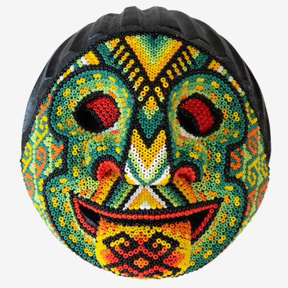 Indigenous Pride Mask