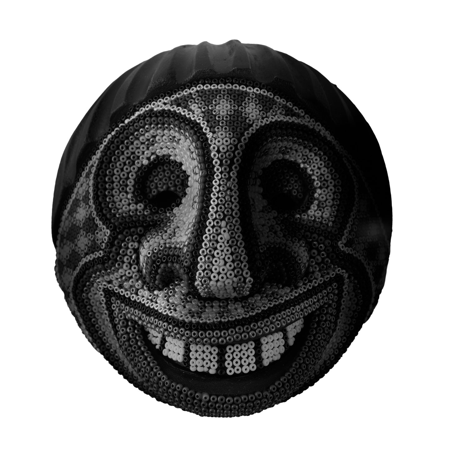 Laughter Mask