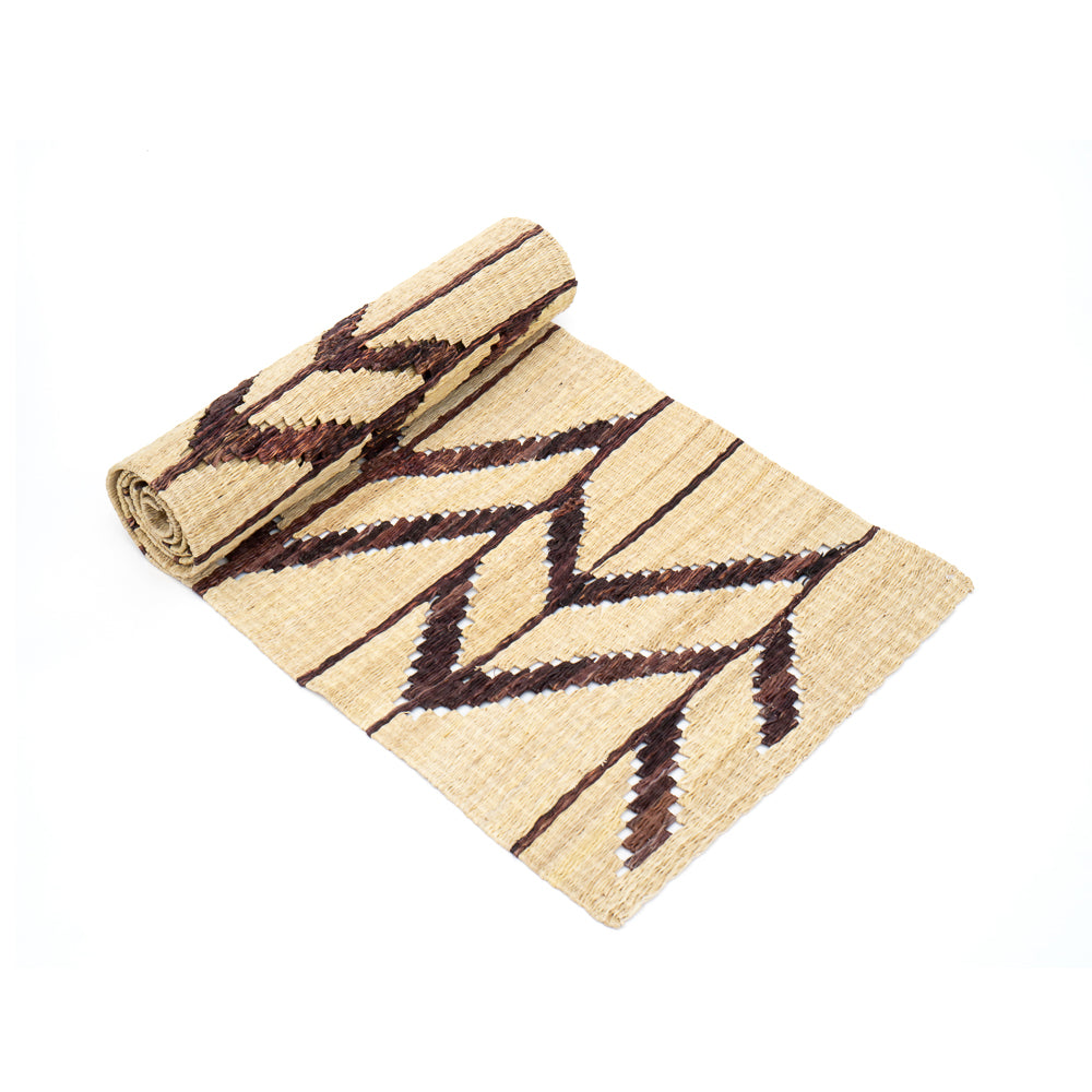 Water's Edge Palm Runner